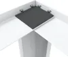 vidaXL Dubbele onderconstructie voor wasmachine en droger, Productafbeelding-voorbeeld 6