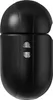 A black AirPods Pro case is shown from the front. Anteprima dell’immagine prodotto