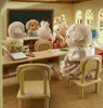 Sylvanian Families 5619, para niños de 3 años en adelante, Vista previa de la imagen del producto 8