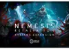 Nemesis Retaliation : Extension Xyrians - Extension pour Voir les images du produit 2