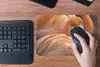 MuchoWow® Mauspad Mousepad Zwei Flamingos stehen Produktbild-Vorschau 4