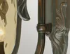 Außenbeleuchtung Vintage Lampen, antike Leuchte Produktbild-Vorschau 6