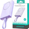 Indukcyjny power bank z podstawką, 10000mAh 20W z MagSafe + Podgląd zdjęcia produktu 15