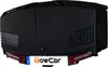 TowBox Transportbox Anhängekupplungsträger TV3XNN0 Produktbild-Vorschau 3