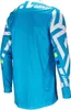 Leatt Ride Kit 3.5 Cyan blau-weiss L Produktbild-Vorschau 8