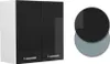 Hängeschrank Vicco R-Line Schwarz Hochglanz 60 cm, Model Produktbild-Vorschau 6