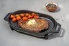 Ooni Grillpfanne Grizzler Gusseisen Inklusive Servierbrett Produktbild-Vorschau 4
