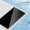 CLM-Tech Displayschutzglas 2x für Samsung Galaxy Tab A11+ / Produktbild-Vorschau 8