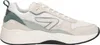 HUB Glide S43  Sneakers Laag - Gebroken wit - Maat 44 Produktbild-Vorschau 4