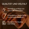 Vibratissimo Massagekerze Caramel Cream 100 ml | Kerze mit Produktbild-Vorschau 4