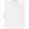 Matte Folie für Xiaomi Pad 8, Bizon Tab Film Matte, 1 Stück Produktbild-Vorschau 2