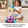 Fisher-Price HDJ16, Junge/Mädchen, 0,5 Jahr(e), Mit Ton Produktbild-Vorschau 4