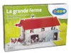 Papo Farm Life Grande Ferme 60101 Voir les images du produit 3