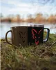 Fox Voyager  Mug Produktbild-Vorschau 6
