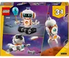 LEGO Creator Vesmírný robot, Sada na stavění, 8 rok/roky, Náhled obrázku produktu 43