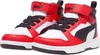 Puma Puma Rebound V6 Mid AC+ PS  Sneakers Hoog - Rood - Produktbild-Vorschau 4