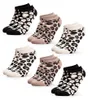 Occulto Damen Sneaker Socken 6er Pack (Modell: Kira) Produktbild-Vorschau 1