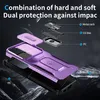 Handyhülle für Samsung Galaxy S25 Dual Layer Hülle mit Produktbild-Vorschau 3