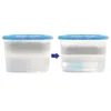 12 déshumidificateurs de 400 ml – Absorbeurs d'humidité Voir les images du produit 5