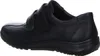 Waldläufer Herren Halbschuhe schwarz, Leder, 2026112/8.5 Produktbild-Vorschau 106