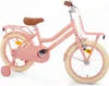 AMIGO Kinderfahrräder Mädchen Bella 16 Zoll Mädchen Produktbild-Vorschau 8