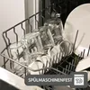 Praknu 25 vasetti di marmellata da 230 ml con coperchio - Anteprima dell’immagine prodotto 5