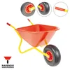 RAVENDO Kinder Schubkarre Kinder Kinderschubkarre Produktbild-Vorschau 1