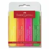 Faber-Castell 154604 Evidenziatore TEXTLINER 1546, Anteprima dell’immagine prodotto 4
