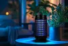 LED hubič hmyzu, lapač hmyzu bez chemikálií alebo plynu, na Náhľad obrázku produktu 7