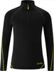 MAIER SPORTS ROGER He-Skirolli 9146 black / sulphur spring Produktbild-Vorschau 1