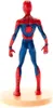 Figurka na dort Spiderman 9cm Náhled obrázku produktu 3