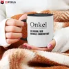 22Feels Bester Onkel Geschenk Geburtstag Tasse Weihnachten Produktbild-Vorschau 4