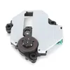 A close-up, isolated shot of a CD/DVD drive laser assembly for a game console. Náhľad obrázku produktu