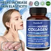 Integratore alimentare di collagene marino 2400 mg (120 Anteprima dell’immagine prodotto 3