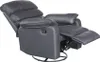 Happy Home TV-Sessel mit Relaxfunktion 360° drehbarer & Produktbild-Vorschau 13