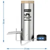Browin Rauchgenerator Dragon Jet 1 Mit Elektropumpe Dragon Produktbild-Vorschau 8
