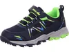 Lico Outdoorschuhe ALLEN VS Kinder Textil & Synthetik Blau Produktbild-Vorschau 21