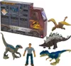 Jurassic World Minis Multipack Produktbild-Vorschau 1