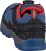 CMP Kiruna Low Fitgo WP Wanderschuh Blau Produktbild-Vorschau 9