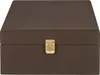 Platine vinyle Crosley Voyager Bluetooth Cacao Voir les images du produit 6