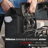 Valkental® UrbanX Fahrradtasche Gepäckträgertasche mit Produktbild-Vorschau 4