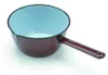 Rondel emaliowany 14cm - stożkowy/brązowy Podgląd zdjęcia produktu 3