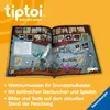 Ravensburger tiptoi® Der Weltraum: Raumfahrt, Sterne und Produktbild-Vorschau 5