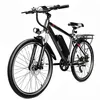 Erwachsenen-Elektrofahrrad BK1350 City E-Bike, abnehmbarer Produktbild-Vorschau 1