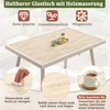 Flieks Gartenmöbel-Sets 5-tlg. für 6-7 Personen, Produktbild-Vorschau 5