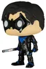 Gothem Knights - Nightwing 894 - Funko Pop! Vinyl Figur Produktbild-Vorschau 5