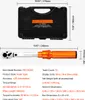 SucceBuy 1/4-Zoll-Drehmomentschlüssel-Satz, 20-240 Produktbild-Vorschau 7
