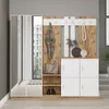 Skye Decor, Dd9-Aw, Schränke, Flurständer, Atlantische Produktbild-Vorschau 1