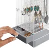 Belle Vous Ohrringe Aufbewahrung Jewelry Organizer - L12,8 Produktbild-Vorschau 4
