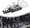 Univerzální cyklistický nástroj 16 v 1 – kompaktní nářadí Náhled obrázku produktu 7